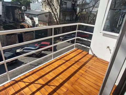 Casa Monoambiente con 7 baños