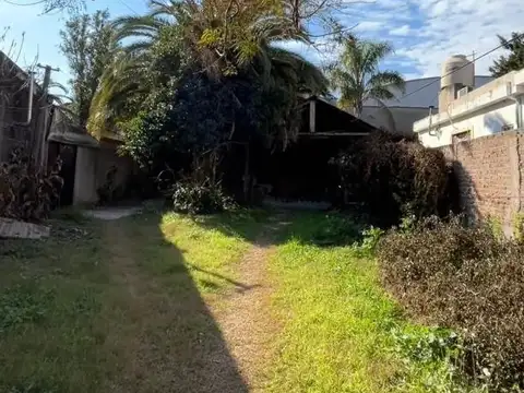 VENTA LOTE 420 MTS BELLA VISTA