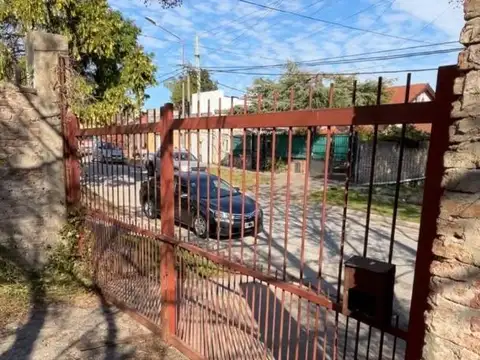 Andrade 400