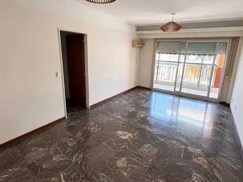 Departamento en Alquiler de 4 ambientes