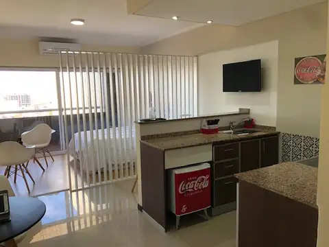 Departamento en Venta en Boedo, USD 77.500