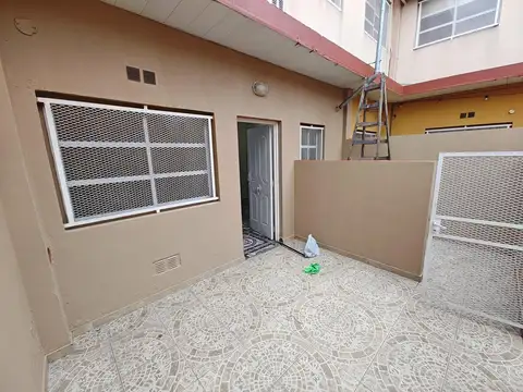Excelente departamento en centro de Laferrere a 200mts de Av. Luro
