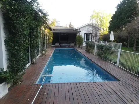 Casa en Venta 20 años