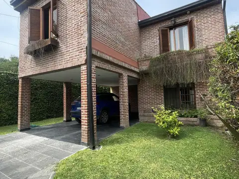 Casa en Venta en Villa Elisa, USD 138.000