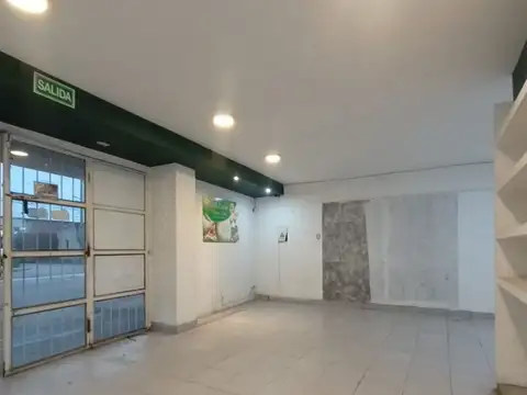 ALQUILER LOCAL COMERCIAL S/AVDA. EJERCITO DEL NORTE - SAN MIGUEL DE TUCUMÁN