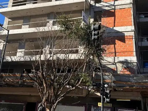 Departamento 2 amb. 60 m2 con balcón | Entrega marzo 2027 | Villa Ortuzar