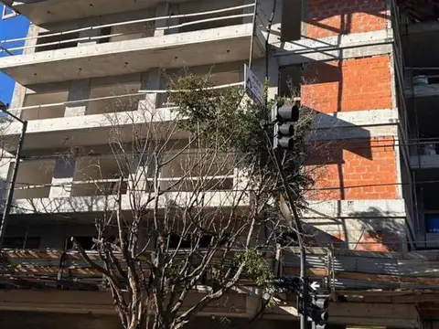 Departamento 2 amb. 60 m2 con balcón | Entrega marzo 2027 | Villa Ortuzar