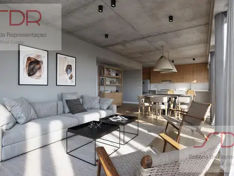 Departamento en Venta Apto profesional