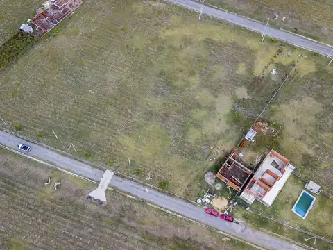 Terreno en Venta de 322,0 m2