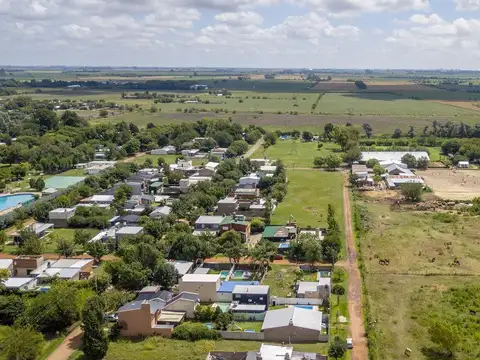 Terreno en Venta en Ibarlucea, USD 19.000