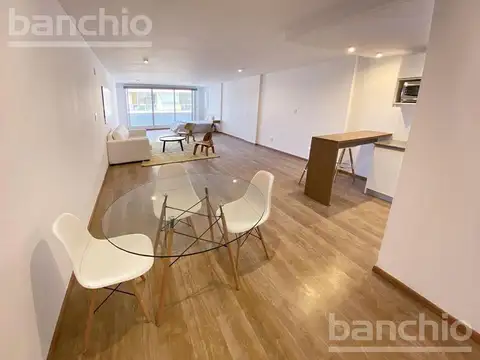 Rioja y Pje. Tarrico