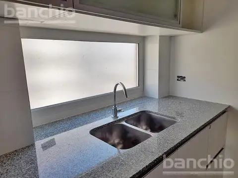 Venta Departamento Loft en Barrio Martin Rosario