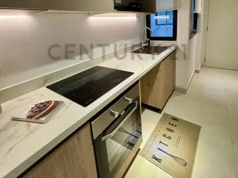 Departamento en Venta de 4 ambientes