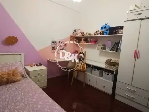 Depto Tipo Casa en Venta al Este
