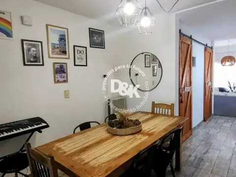 Depto Tipo Casa en Venta 10 años