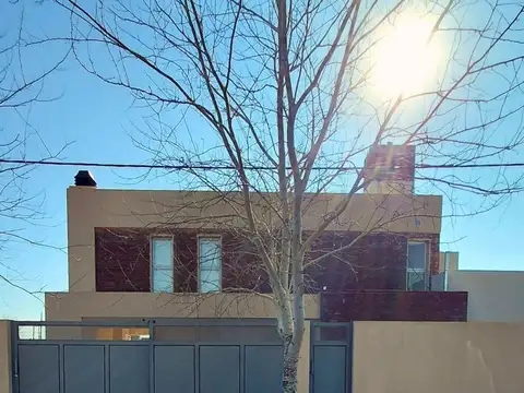 VENTA CASA 3 DORMITORIOS PILETA TIERRA DE SUEÑOS 3