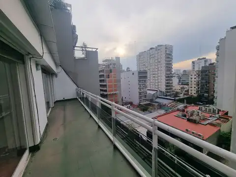 Departamento en venta en Belgrano