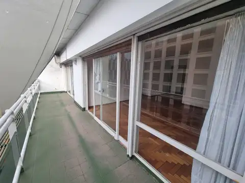 Departamento en Venta en Belgrano Barrancas, USD 178.000