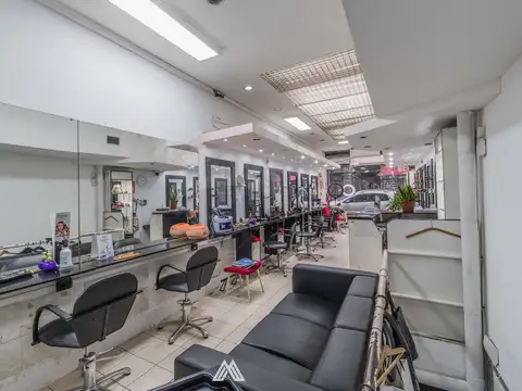 VENTA DE LOCAL COMERCIAL EN EL CENTRO C/RENTA 6.5%