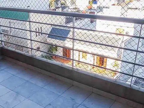 3 DE FEBRERO AL 2300 ALQUILER DEPARTAMENTO 2 DORMITORIOS EN ROSARIO BARRIO LOURDES
