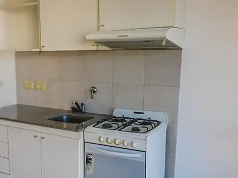 Departamento en Alquiler 13 años
