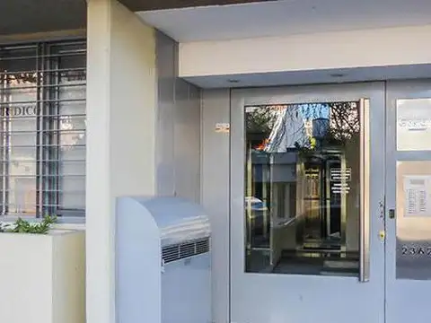 Departamento en Alquiler de 3 ambientes