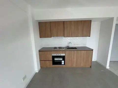 Departamento en Venta al Sur