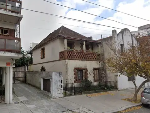 Terreno en Venta en Villa Devoto, Capital Federal