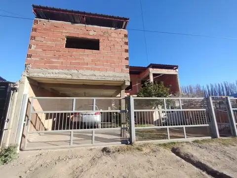 Casa en Venta de 1 dormitorio