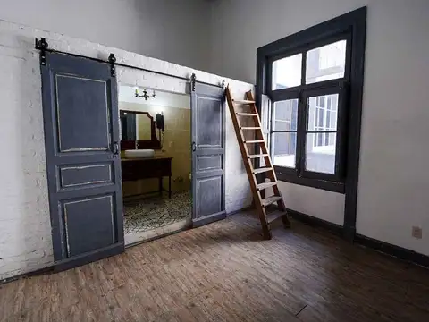 Se vende apartamento 1 dormitorio Ciudad Vieja