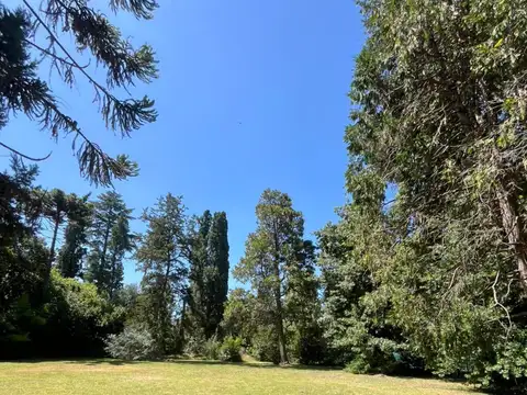 Permuta o Venta Campo con Casa General Rodriguez