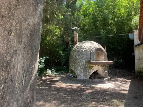 Permuta o Venta Campo con Casa General Rodriguez