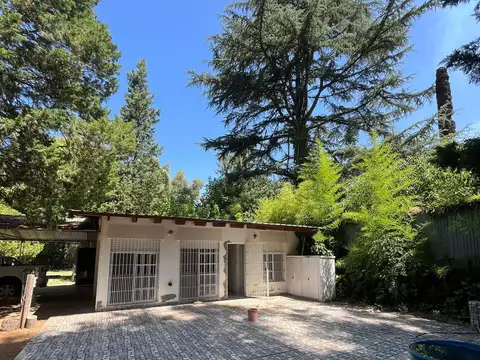Permuta o Venta Campo con Casa General Rodriguez