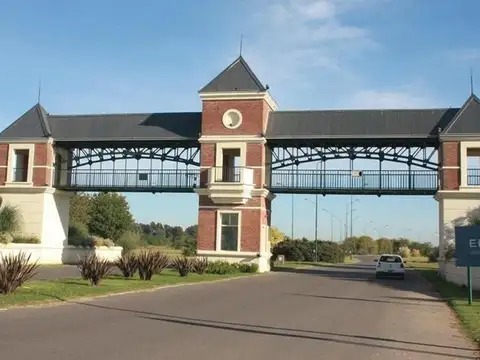 Casa inteligente en venta Santa Lucia, Pilar del Este