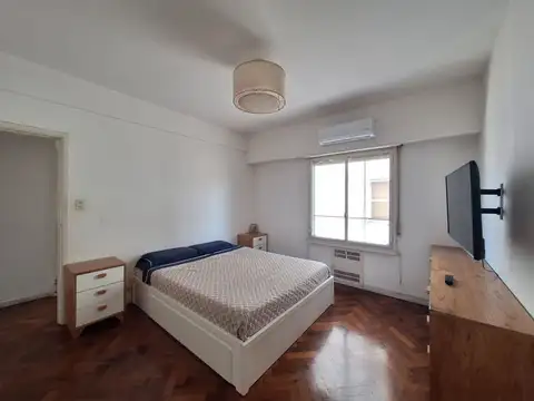 Departamento en Venta en Monserrat, USD 90.000