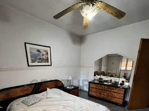venta de casa con lote de 10x50 edificación 4 a 8 dúplex