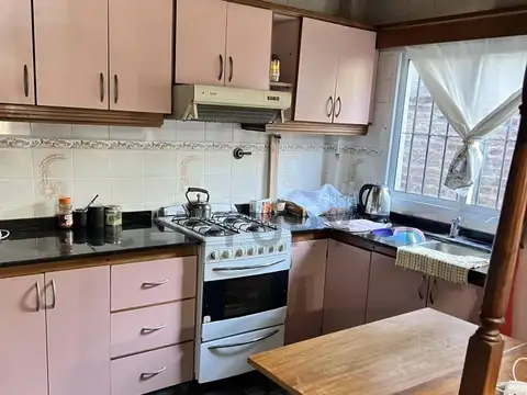 Casa en Venta 16 años