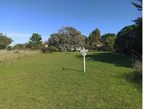 Terreno en Venta en Miramar, USD 30.000