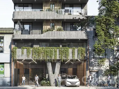 Departamento en Venta de 2 dormitorios