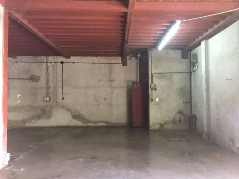 Galpon en Venta 26 años