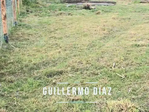 Terreno en Venta 
