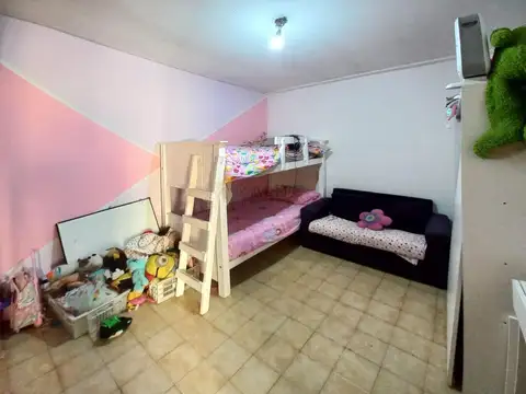 Venta PH 3 Ambientes con Patio y Terraza en Villa Lugano