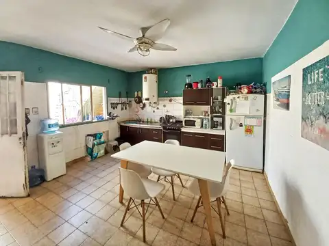 Depto Tipo Casa en Venta de 2 dormitorios