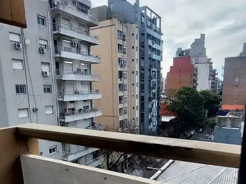 Departamento en Alquiler al Norte