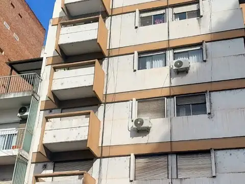 Monoambiente en alquiler en Centro