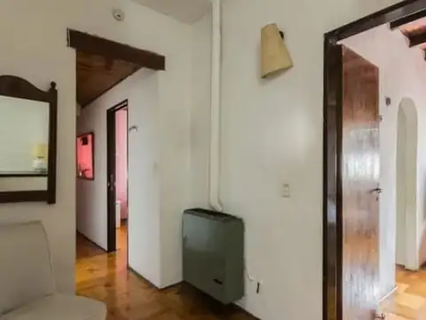 Casa en Venta 80 años