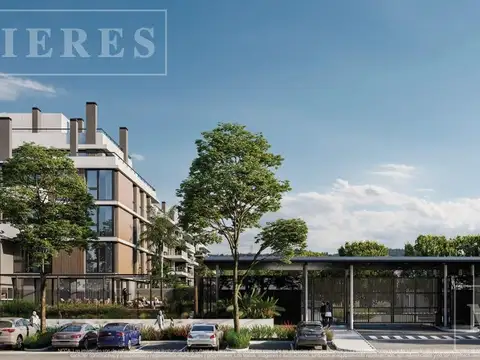 Nicolas Avellaneda 1943.- La Clementina