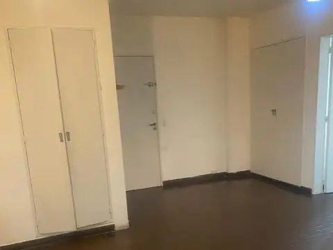 Departamento en alquiler temporario.