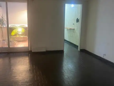 Departamento en alquiler temporario.