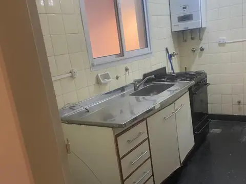 Departamento en Alquiler Temporal Permite mascota